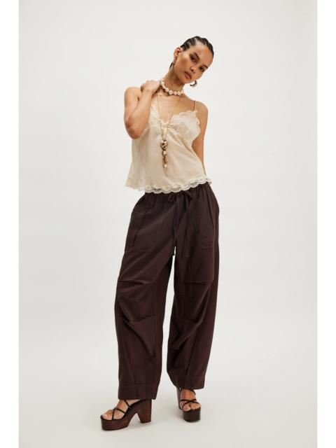 FREE PEOPLE Jumptown Pull-On Parachute Pants