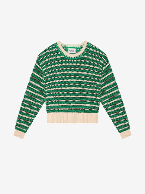 Isabel Marant Étoile HILO SWEATER