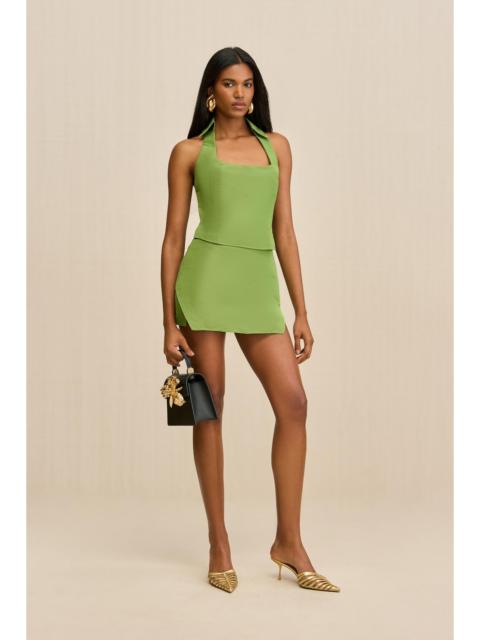 Cult Gaia VESPER SKIRT