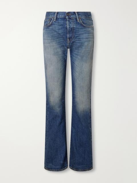 Y/Project Classic Asymmetric Waist Jeans - 8363168661850 | REVERSIBLE