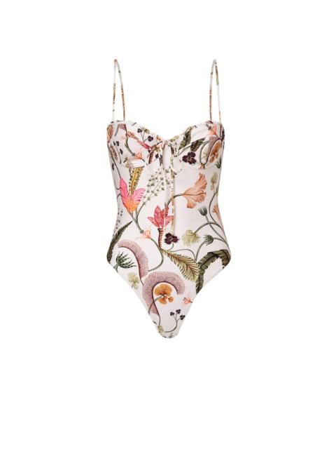 Agua by Agua Bendita Ébano Habitat One Piece