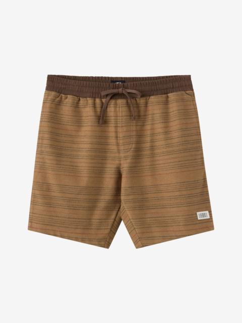 O'Neill Bavaro Stripe 19" Shorts