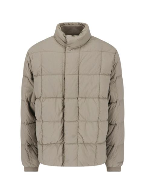 Massimo Osti Studio PADDED JACKET