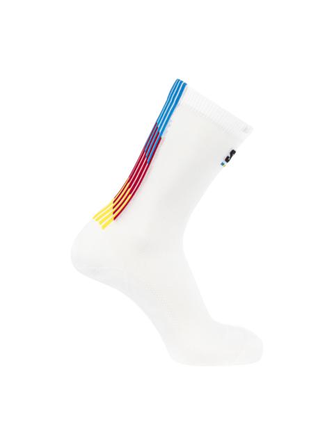 SALOMON PULSE RACE FLAG CREW