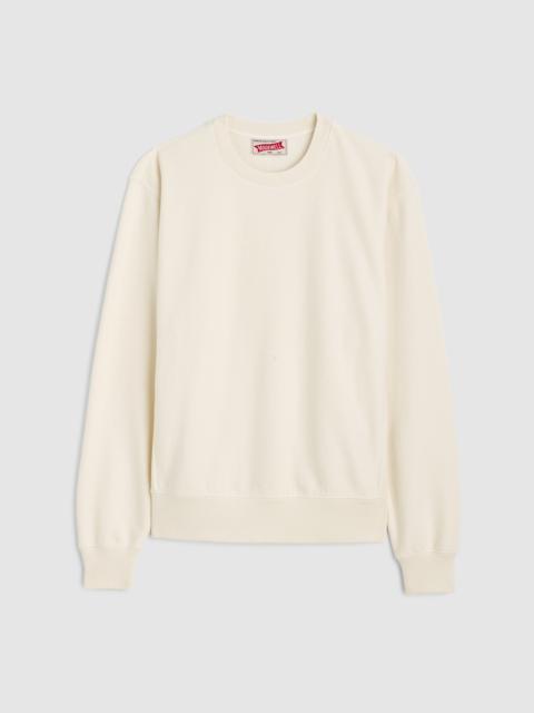 Madewell The McCarren Crewneck Field Sweatshirt
