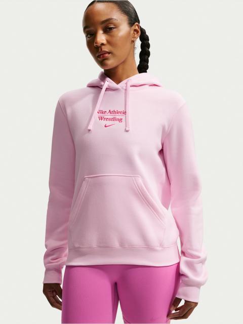 Nike Nike Women's Wrestling Pullover Hoodie