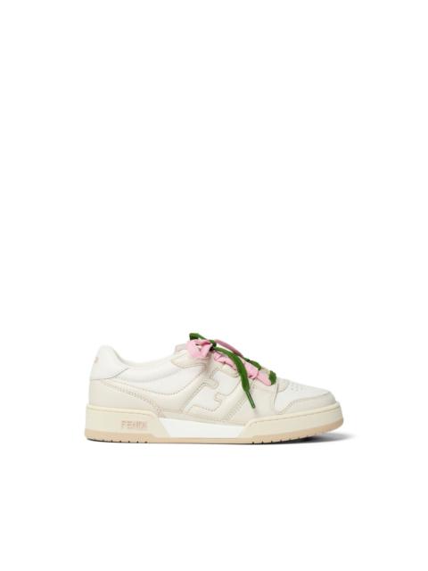 FENDI Match sneakers