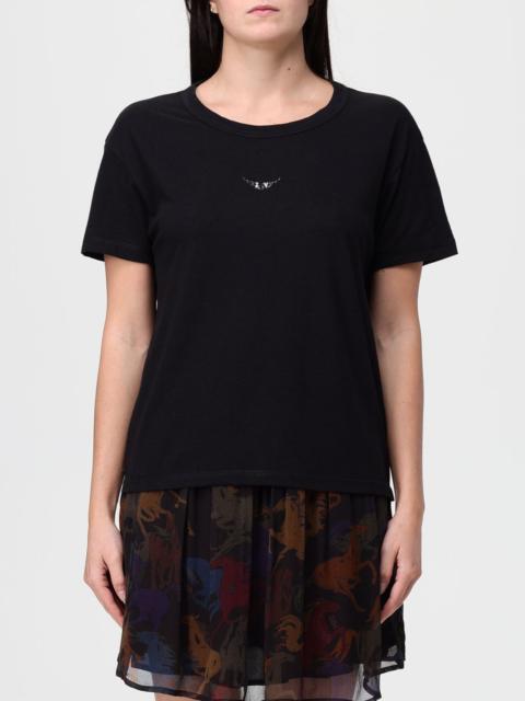 Zadig & Voltaire T-shirt woman Zadig & Voltaire