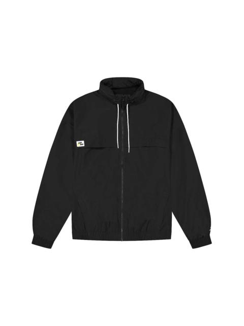 Jordan Jordan Jumpman Windbreaker Black/Black