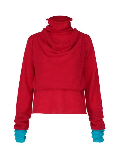 ISSEY MIYAKE INTERPLAY