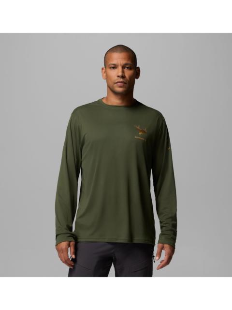 Columbia Men's PHG Terminal Shot Loyalty Long Sleeve
