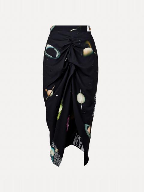 Vivienne Westwood PANTHER SKIRT