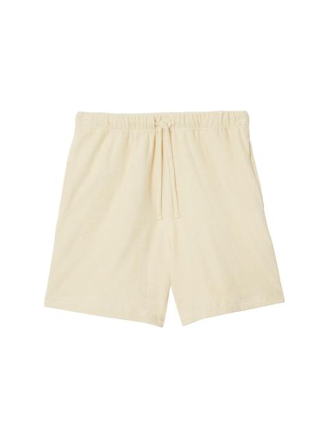 EKD cotton shorts