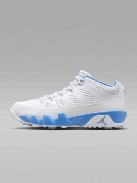 Air Jordan 9 G Golf Shoes