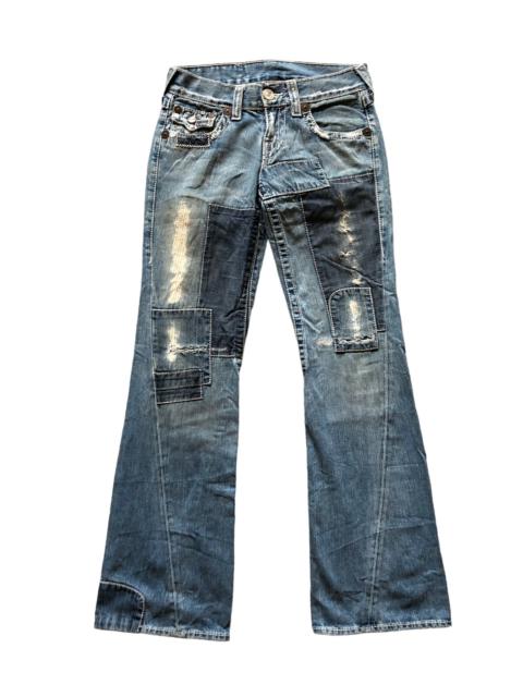 y2k TRUE RELIGION USA製 00s JOEY