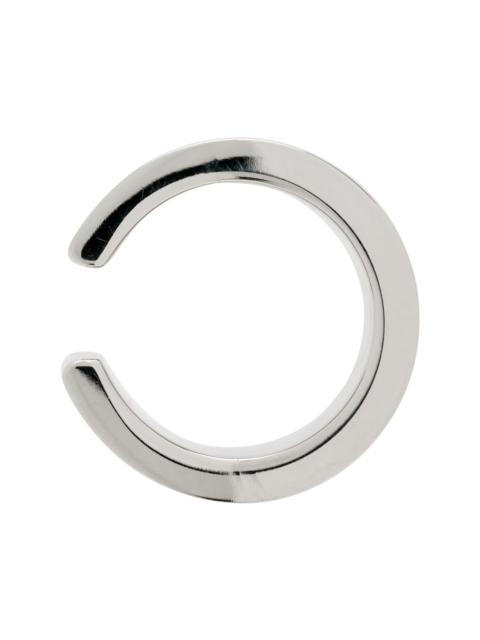 MM6 Maison Margiela Minimal Ear Cuff