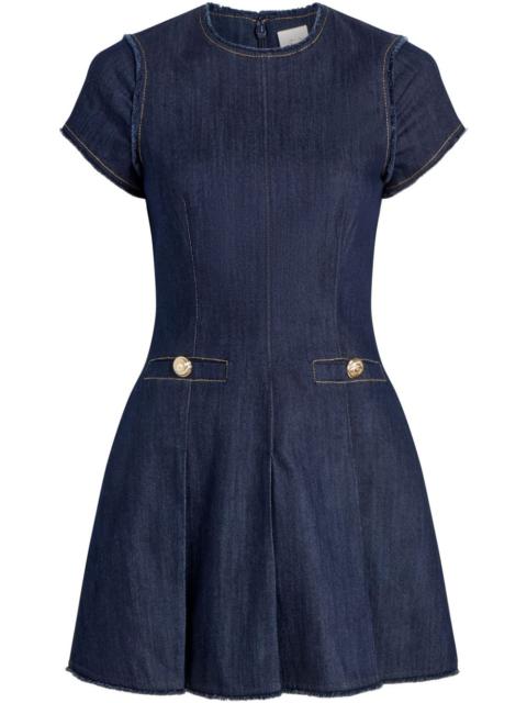 Cinq à Sept denim Nova dress
