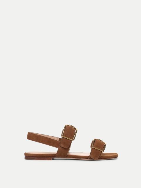 VERONICA BEARD MAGLIO SUEDE SANDAL