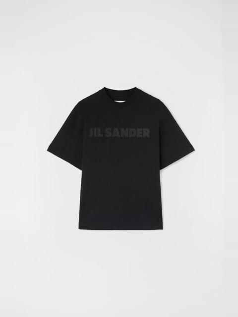 Jil Sander Logo T-Shirt