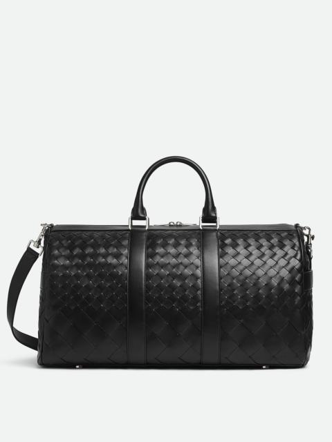 Medium Intrecciato Duffle