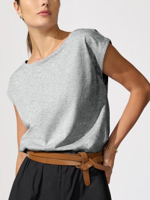 BROCHU WALKER The Yara Top