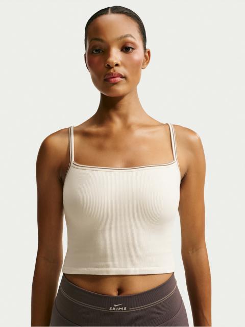 Nike NikeSKIMS Ribbed Seamless Women's Cami Tank Top