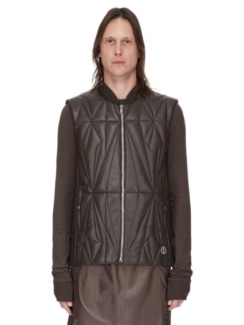 Rick Owens VEST
