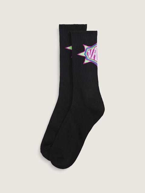 Vans Mayport Crew Socks
