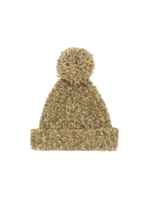 HENRIK VIBSKOV AMPHI BEANIE - AMPHI LIGHT