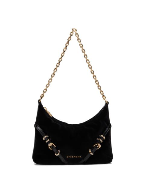 Givenchy Black Voyou Party Bag