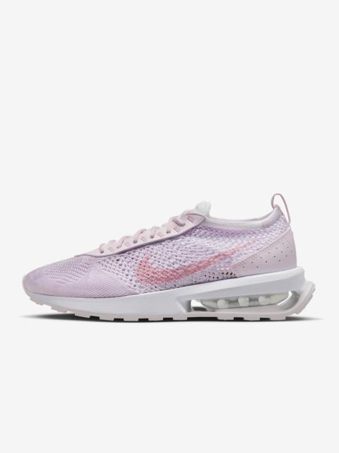 Nike Women's Air Max Flyknit Racer Next Nature Shoes
