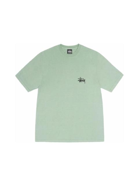 Stüssy Stussy California Grown Pigment Dyed Tee Granite