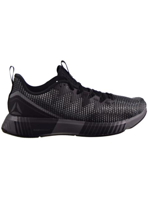 Reebok Reebok Fusion Flexweave Black Alloy