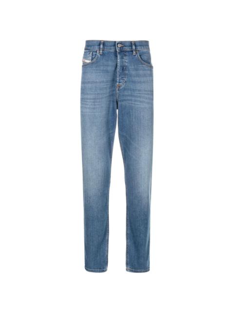Diesel 2005 skinny-cut jeans
