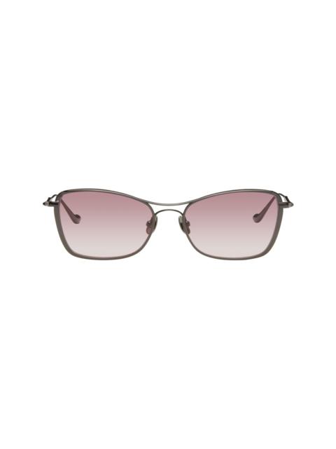 MATSUDA Gunmetal M3147 Sunglasses
