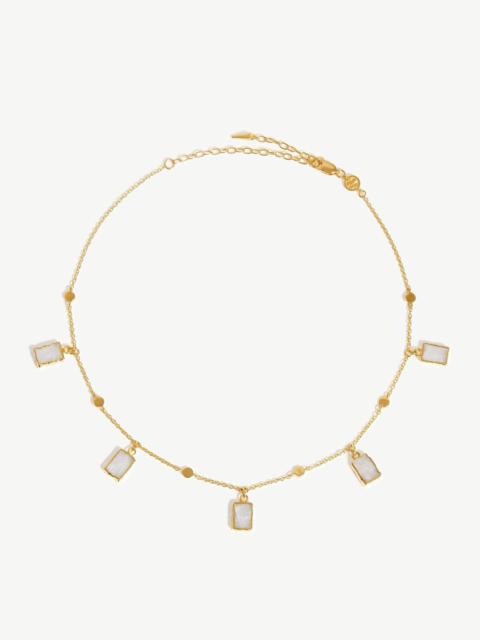 MISSOMA Lena Charm Choker