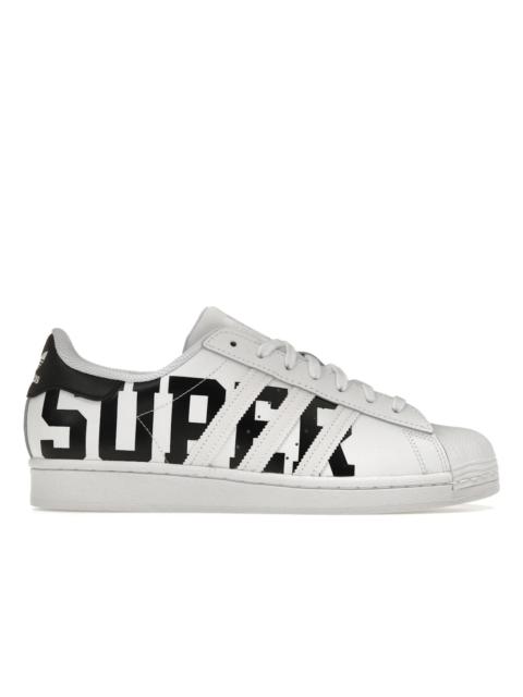 adidas Superstar Super Cloud White