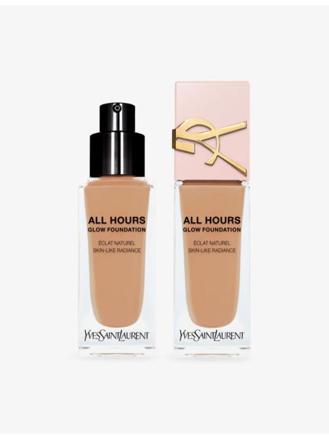 SAINT LAURENT All Hours Glow Foundation 25ml