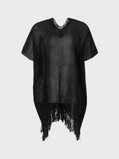 Vilebrequin WOMEN MESH COVER UP