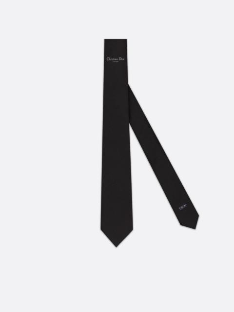 'Christian Dior COUTURE' Tie