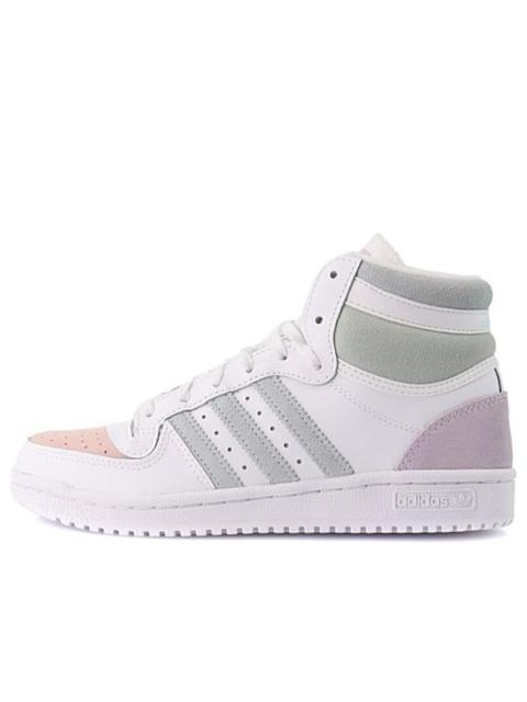 (WMNS) adidas Top Ten RB 'Pink Sky Tint' FX8526