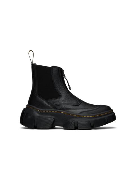 Dr. Martens leather boots