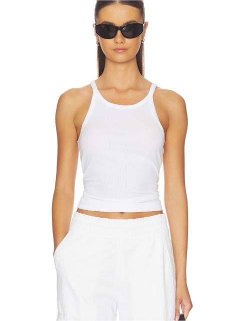 JAMES PERSE Ribbed Cami Tank
