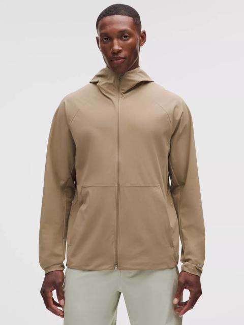 lululemon Pace Breaker Jacket