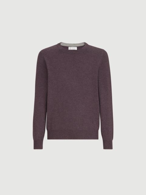 Cashmere sweater