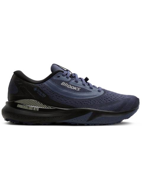 BROOKS Brooks Adrenaline GTS 24 Gore-Tex Black Nightshadow Coconut