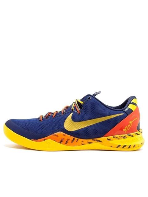 Nike Nike Kobe 8 System 'Barcelona' 555035-402