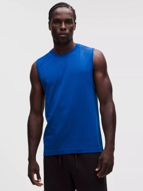 lululemon Metal Vent Tech Sleeveless Shirt *Updated Fit