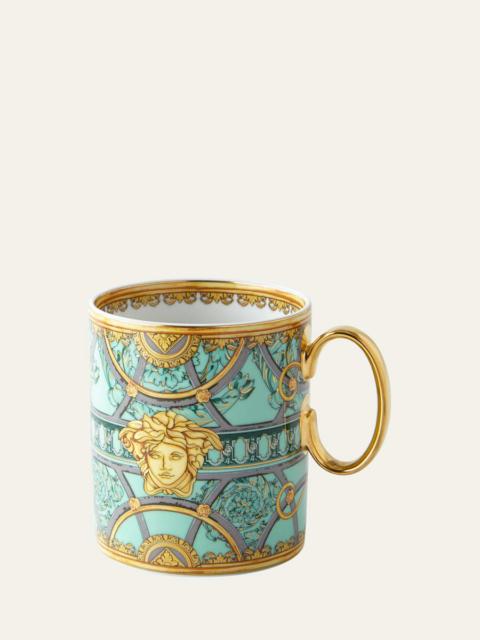 VERSACE La Scala del Palazzo Mug
