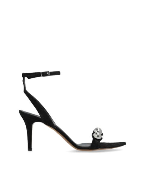 Isabel Marant 90mm Vilja sandals